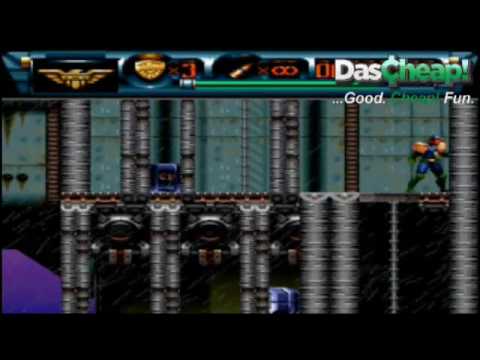 judge dredd super nintendo rom