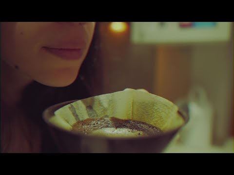Cheiro De Café video