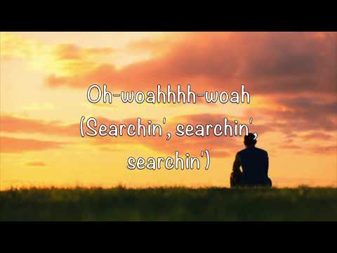 Akon - Blind man (2019 W/Lyrics)