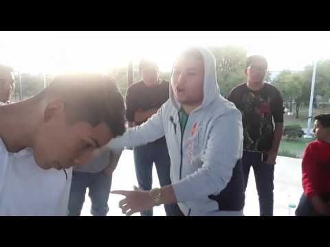 Chucho HCL vs Elite I Cuartos I Dimension Special!