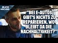 Die Schattenseiten Des Feldzugs Gegen Den Verbrenner BLICKWECHSEL