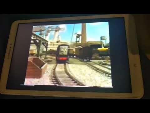 The ThomasBob TankPants Movie (The Spongebob Sqaurepants Movie) Part 5 - Evil Plan Z