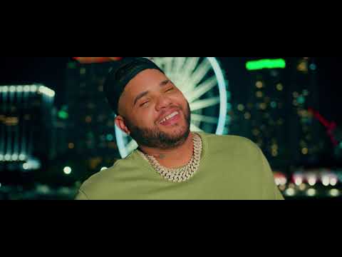 El Taiger ft El Micha - El Pana ( Video Oficial )