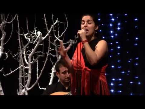 "É noite" - Margarida Arcanjo