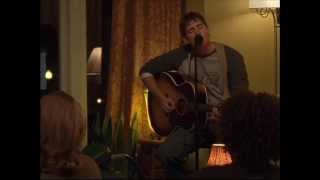 One Tree Hill Musique/Music - 110 - Bryan Greenberg - Lonely World - [Lk49]