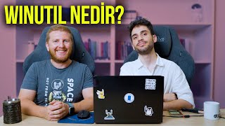 Winutil Nedir, Ne İşe Yarar?