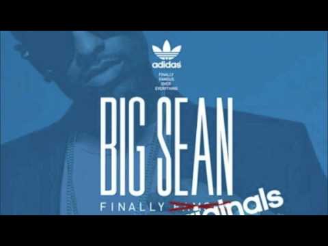 Memories PT 2 (Prod Drumma Boy) - BIG SEAN