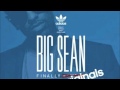 Memories PT 2 (Prod Drumma Boy) - BIG SEAN