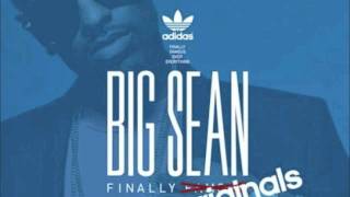Memories PT 2 (Prod Drumma Boy) - BIG SEAN