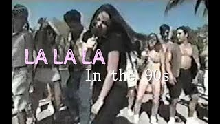 Shakira / Snap! - Dare (La La La) (Josh R Rhythm is a Dancer 90's Mashup)