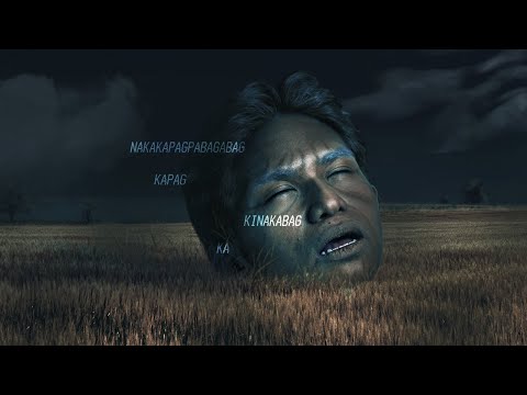 Space Invaders [TRAILER] Nakakapagpabagabag Kapag Kinakabag Ka trailer thumbnail