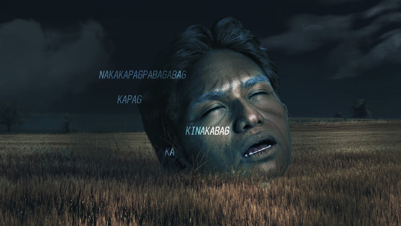 Miniature de la vidéo [TRAILER] Nakakapagpabagabag Kapag Kinakabag Ka du film Nakakapagpabagabag Kapag Kinakabag Ka