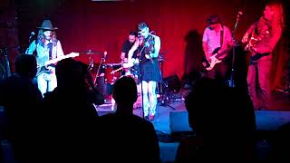 Lillie Mae -- To Go Wrong