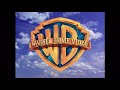 Warner Home Video 1996 Logo All Strings Together