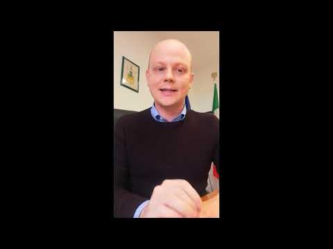 Correzzana - Coronavirus - Comunicato 20 del 27/03/2020