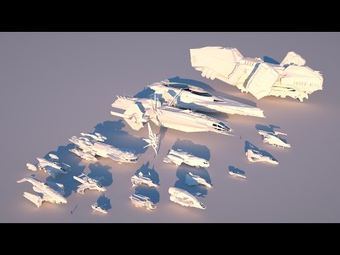 Star Citizen Common Fuel Misconceptions