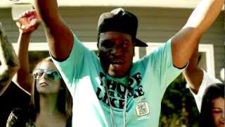 Young Chizz - Van Wilder