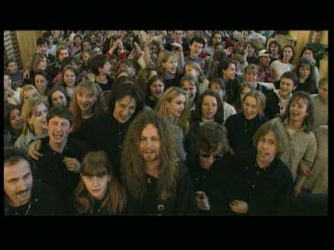 METALINDA - Sila je v nás (OfficialMETALINDA)