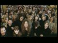 Videoklip Metalinda - Sila Je V Nás  s textom piesne