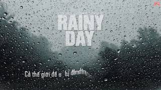 [Vietsub] Rainy Day - Wheesung x Taeil (ft. Chungha)