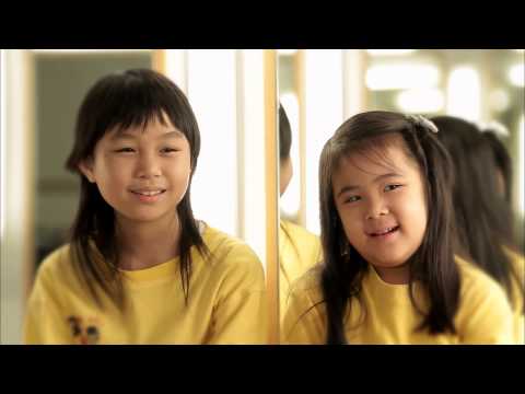 Faces of HK 2012 (Children’s Cantonese Opera), BrandHK