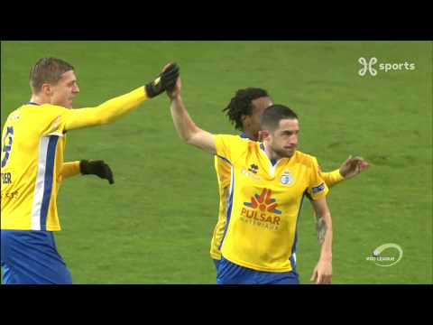 Highlights FR / Lommel SK - Union Saint Gilloise / 09/12/2018