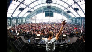 Armin van Buuren - Live @ Tomorrowland Winter 2019 Orangerie