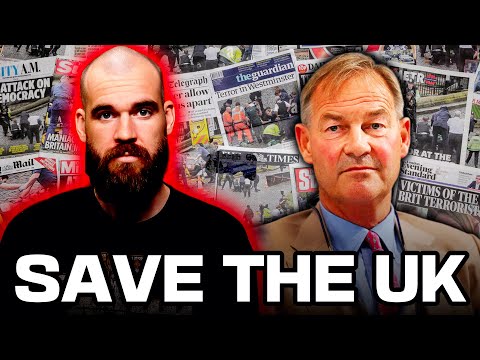 NO ONE SAW THIS COMING