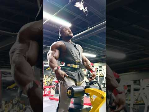 Pro Tip: Chest/Back antagonists pairing part 2