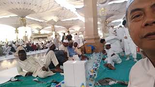 Download lagu Perjalanan umroh Abdul Wasik(51) mp3