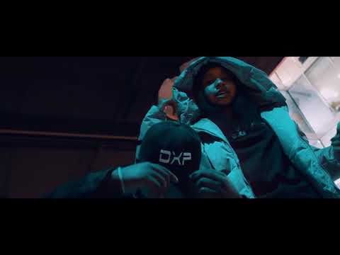 "WAIT" PROD. LILDEZZYX (SHOT BY: @r.cco)