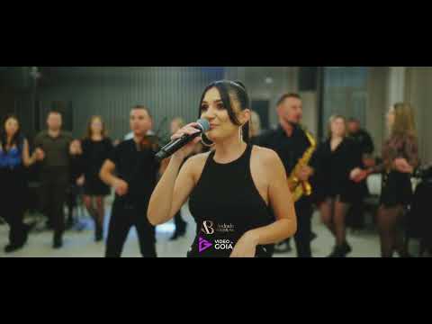 Andrada Bârsăuan LIVE and Goia Video Production