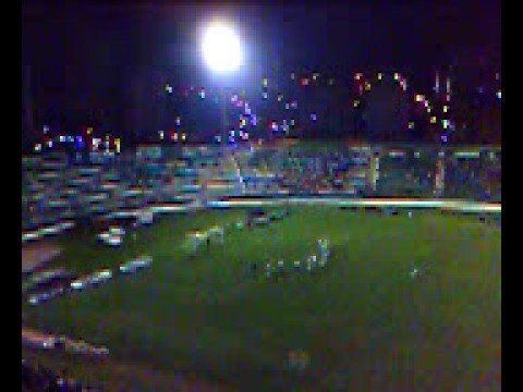 Guarani x Campinense - penalti