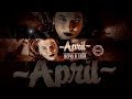 April - Верю в себя 