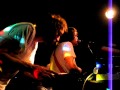 Delorean - Endless Sunset (Live at Great Scott)