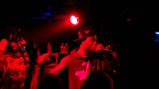 SpaceGhostPurrp "Elevate"