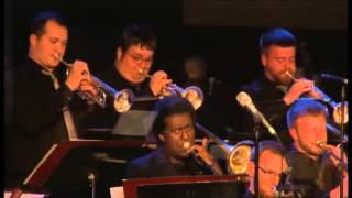 St  Louis Blues—Central Washington University Jazz Band 1 at the 2015 Next Generation Jazz Festival