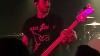 The Menzingers - House On Fire (3/13/2018)