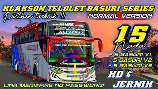 Download lagu BASURI SERIES!!! SPESIAL SHARE 15 NADA TELOLET BASURI PILIHAN TERABIK 2023 - LINK MEDIAFIRE NO PW mp3 Download lagu BASURI SERIES!!! SPESIAL SHARE 15 NADA TELOLET BASURI PILIHAN TERABIK 2023 - LINK MEDIAFIRE NO PW mp3