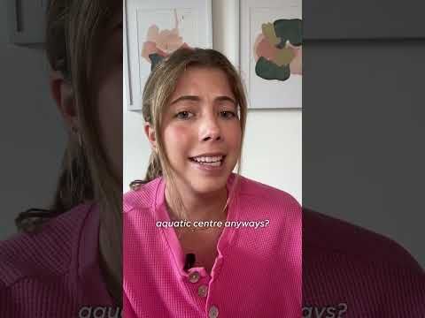 French diver falls at opening of Paris Aquatic Centre Shorts