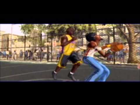 NBA Street Vol. 2 Trailer