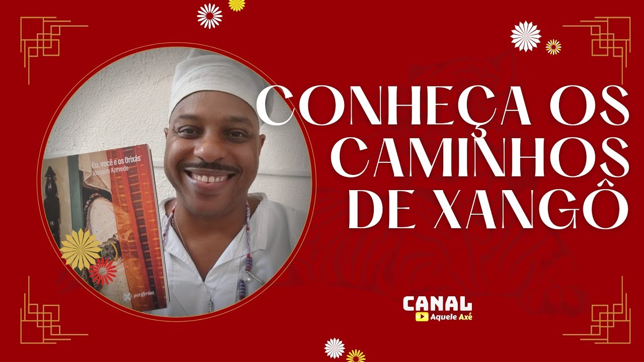 Candomblé e Umbanda | Qualidades de Xangô