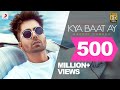 Harrdy Sandhu - Kya Baat Ay | Jaani | B Praak | Arvindr Khaira | Official Music Video