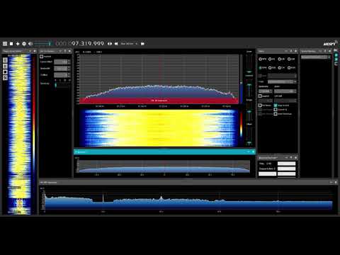 97.3 KLRX-FM TOTH/Legal ID 9/16/21 11PM EST (Lee's Summit, Missouri) "K-Love"