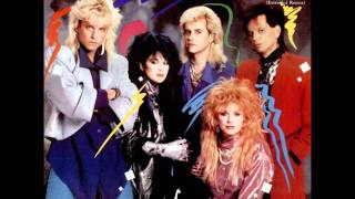 Heart - I Want You So Bad 12&quot; Extended Maxi Version