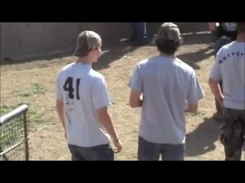 World Championship Hog Wrestling