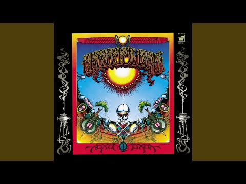 Doin' That Rag - Grateful Dead