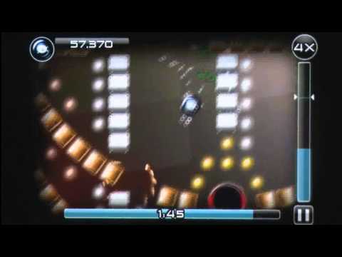 Puckerz! iPhone Gameplay Review - AppSpy.com