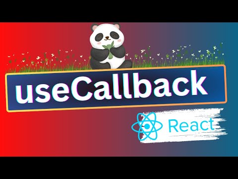 useCallback hook in React explained by Frontend Master #reactjs #javascript #frontendmaster #webdev