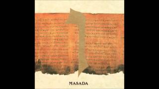 Masada w/ Bill Frisell @ Knitting Factory, NYC, USA 10.04.96